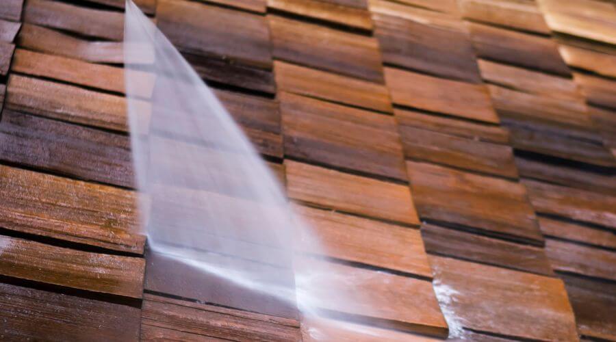 Professional metal roof installation in Bluejacket, OK